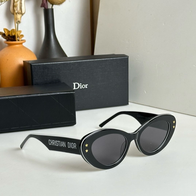 Dior Sunglasses